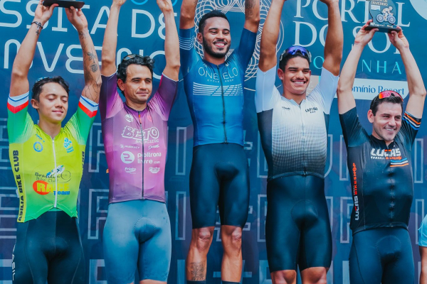 Clássica de Inverno - Portal do Sol Noronha