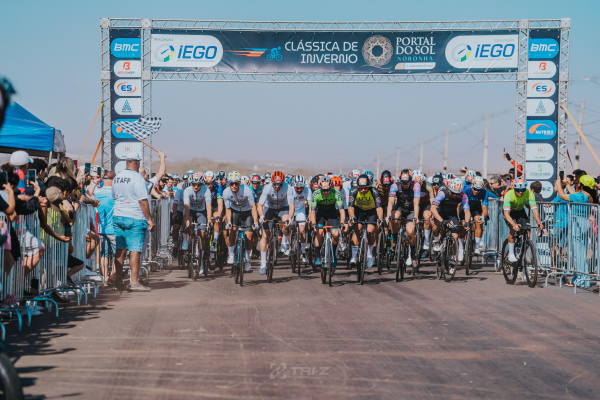 Clássica de Inverno - Portal do Sol Noronha